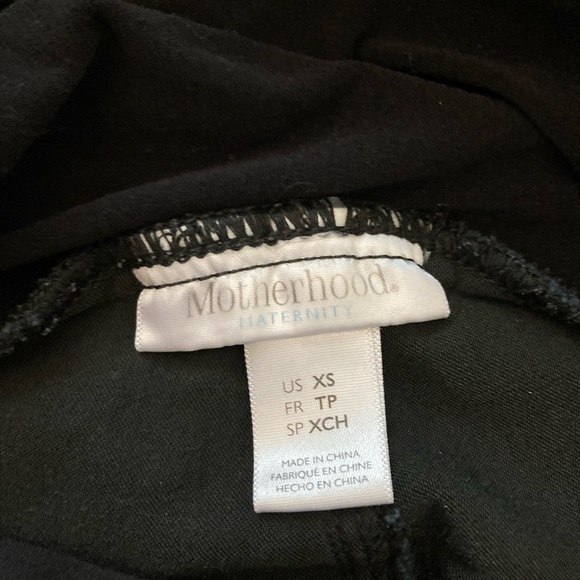 Maternity Jeans Bundle Small (4 pair) - Picture 10 of 10